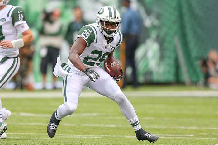 Bilal Powell