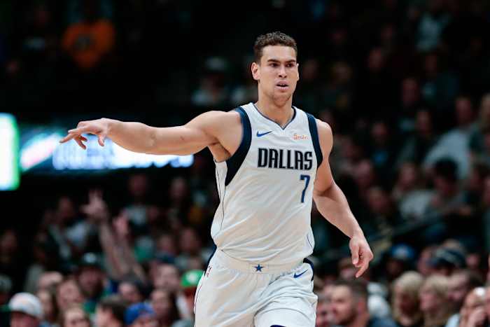 Dwight Powell 3