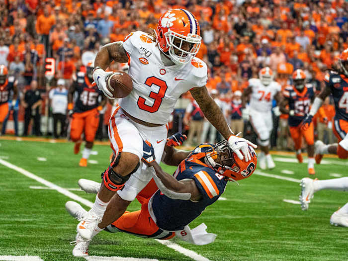 clemson football amari rodgers