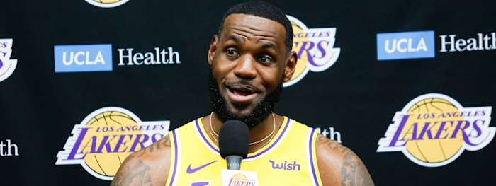 LeBron-James-Talking-Lakers-Media-Day-Podium