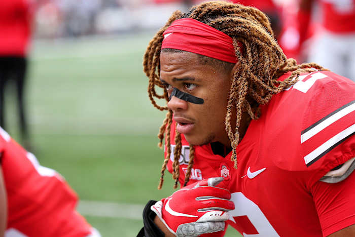 © Joe Maiorana-USA TODAY Sports