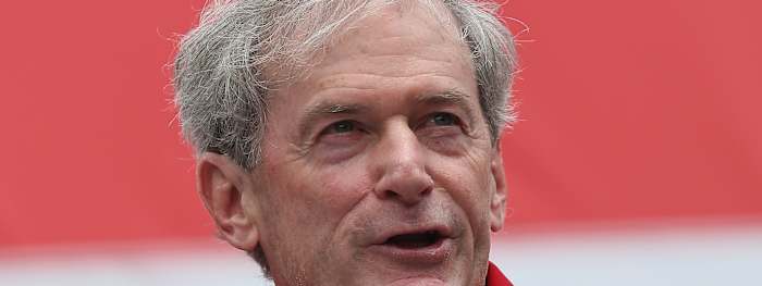 chicago blackhawks, pat foley