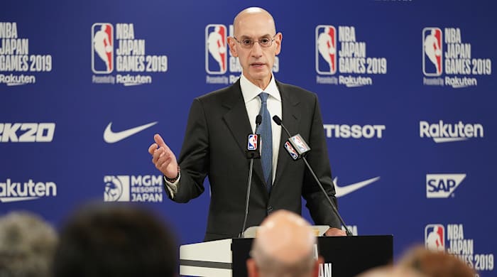 CHRISTOPHER JUE/EPA-EFE/Shutterstock