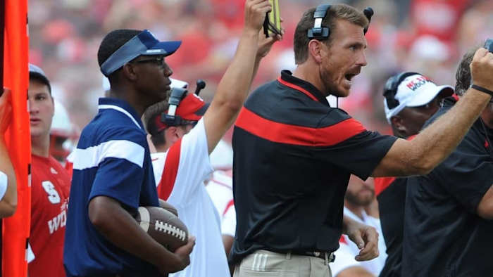  Photo Credit: Ralieigh News and Observer