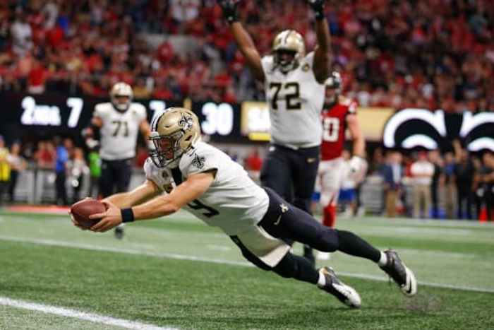  (Photo by Todd Kirkland/Icon Sportswire via Getty Images)