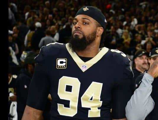 Photo courtesy of Michael C. Hebert