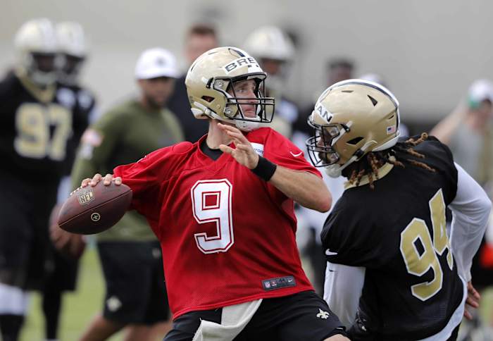  (AP Photo/Gerald Herbert)