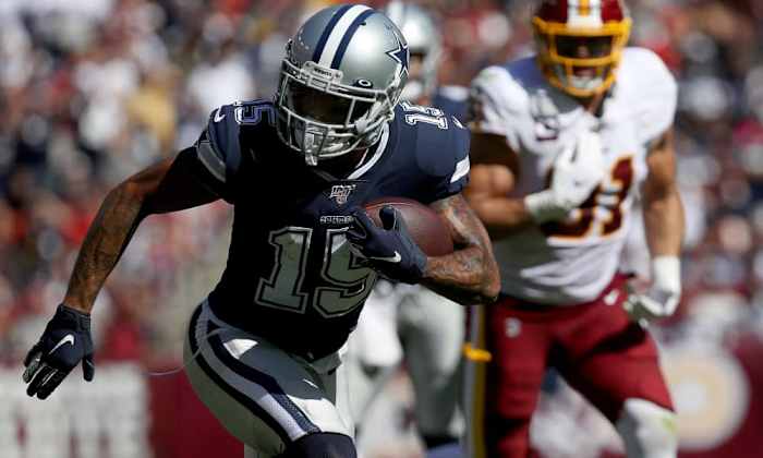  (Photo by Win McNamee/Getty Images)