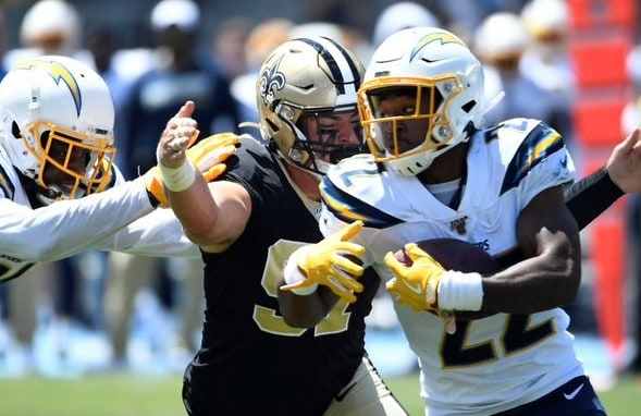 (Photo by Kevork Djansezian/Getty Images)