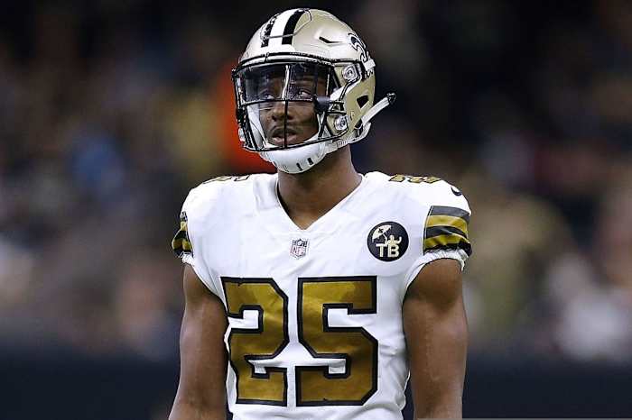 (Photo by Jonathan Bachman/Getty Images)