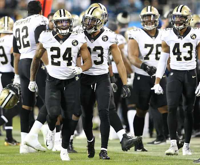 (Photo by Michael DeMocker, NOLA.com | The Times-Picayune)