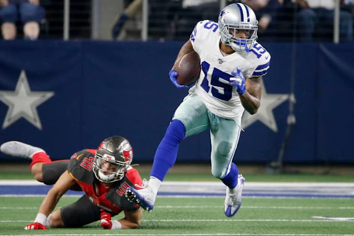  .(Ashley Landis / Dallas Morning News)