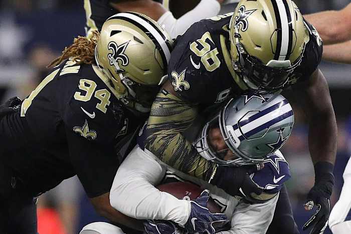  (Photo by Richard Rodriguez/Getty Images)