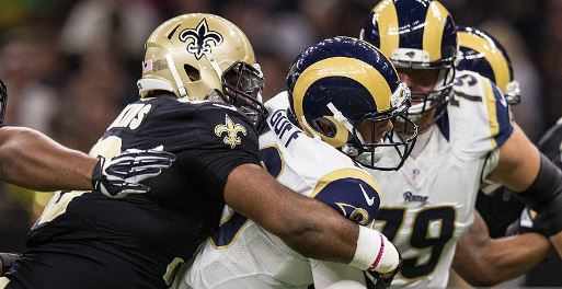 Photo courtesy of Icon Sportswire