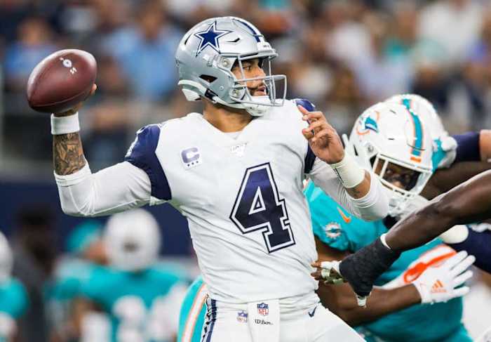  .(Ashley Landis / Dallas Morning News)