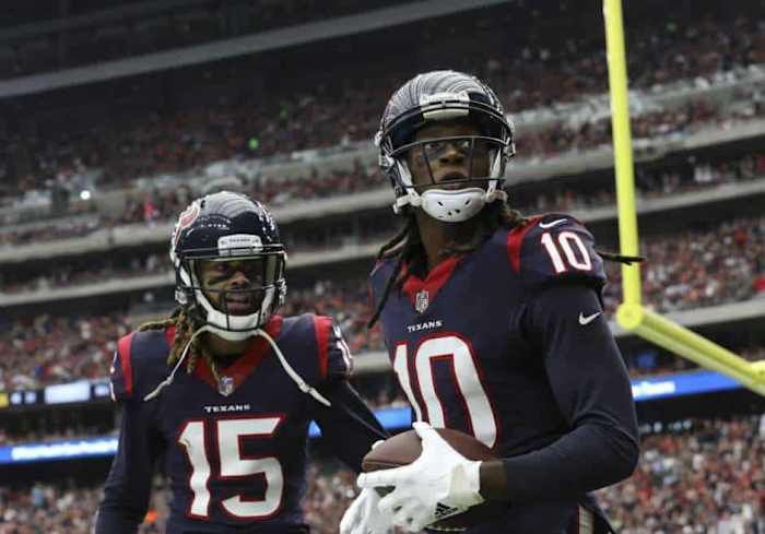 Photo: Yi-Chin Lee, Houston Chronicle