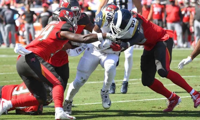 Mandatory Credit: Jayne Kamin-Oncea-USA TODAY Sports