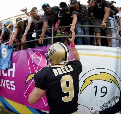  Photo courtesy of Getty Images