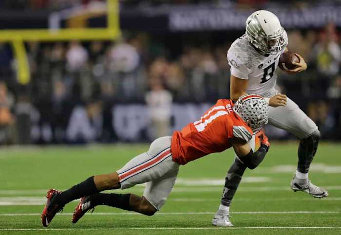 Photo courtesy of The Associated Press