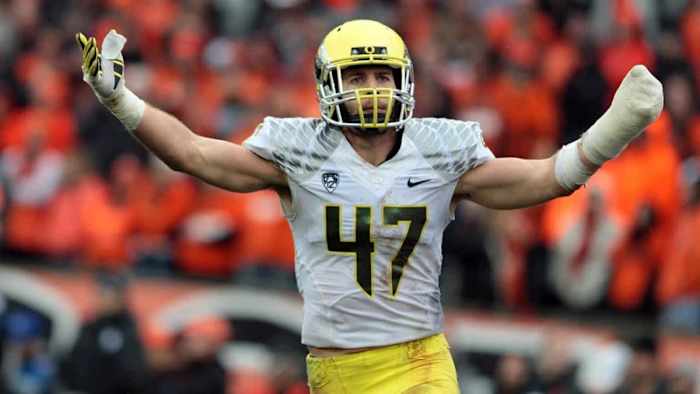 Photo courtesy of the Portland News