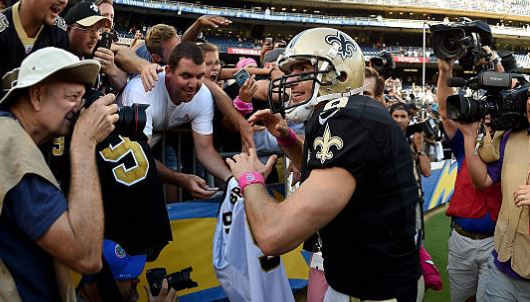  Photo courtesy of Getty Images