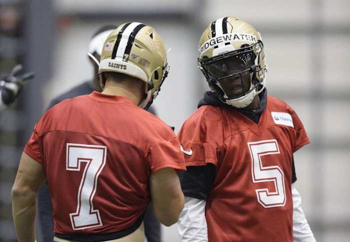  Photo courtesy of The New Orleans Advocate