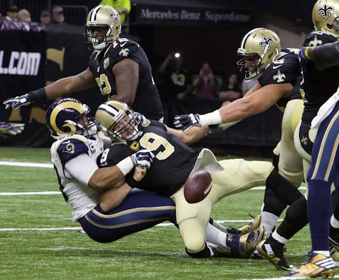 Michael DeMocker, NOLA.com | The Times-Picayune