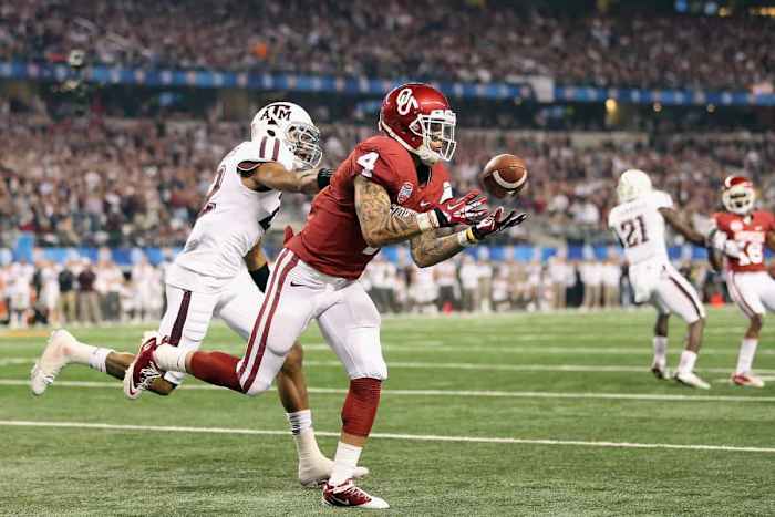  Photo courtesy of The Tulsa World