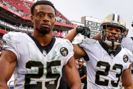 (Photo by Don Juan Moore/Getty Images)