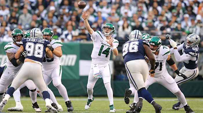 Sam Darnold