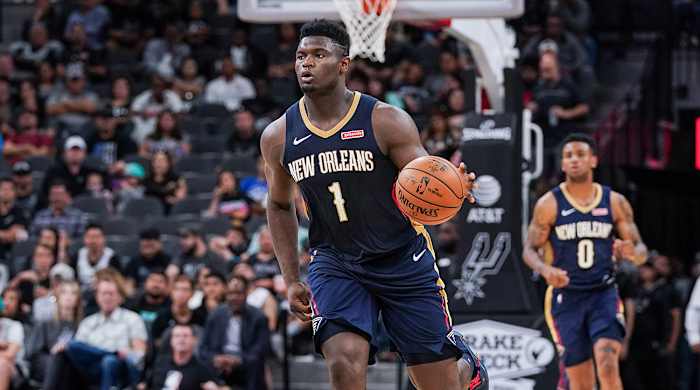 Daniel Dunn-USA TODAY Sports