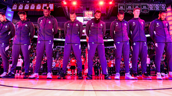 Greg Nelson/Sports Illustrated