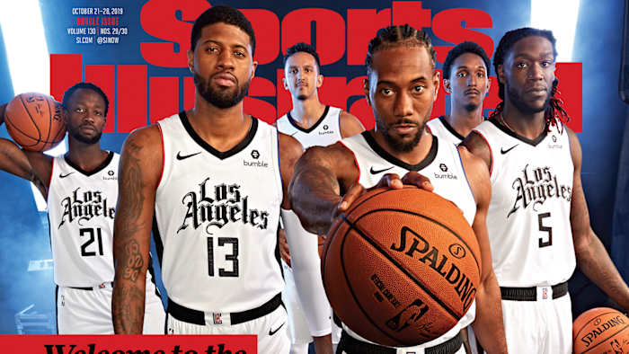 Sports Illustrated