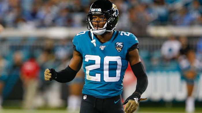 Jalen Ramsey traded to Rams