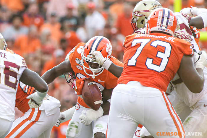 156 Clemson FSU 2019-6232