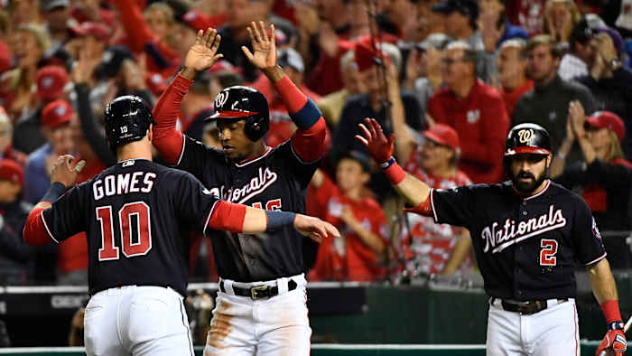 Geoff Burke-USA TODAY Sports