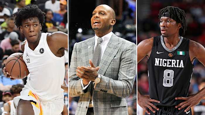 Memphis basketball 2019-20 Penny Hardaway