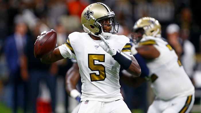 Saints-Bears Watch Online