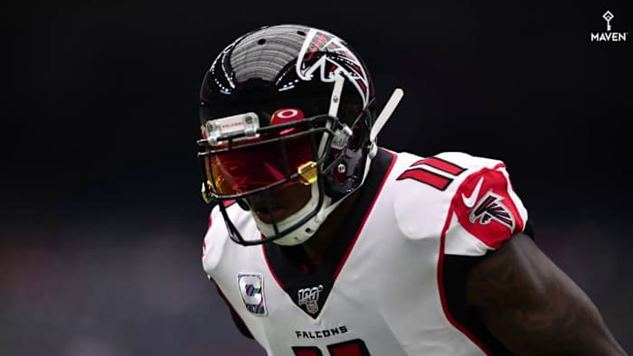 WATCH: Recalling Jalen Ramsey's 2018 dis of QB Matt Ryan adds intrigue to Falcons-Rams Week 7 matchup