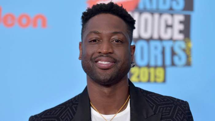 Dwyane Wade signs deal with TNT, WarnerMedia