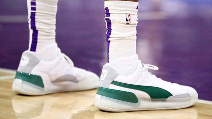 Ezra Shaw/Getty Images