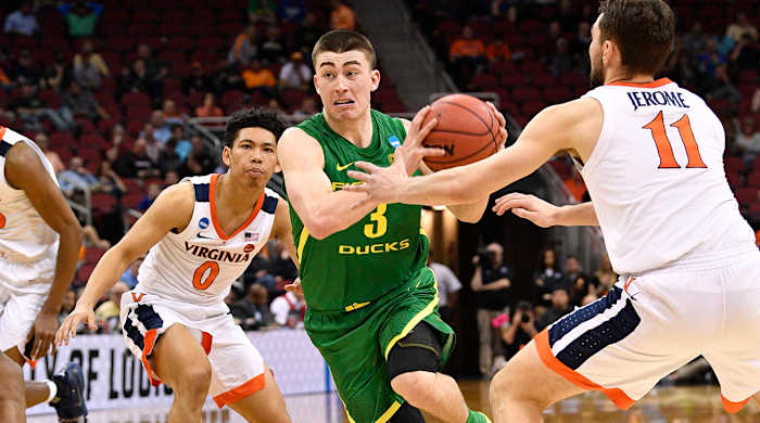 Pac-12 basketball: Payton Pritchard, Oregon Ducks favored to win Pac-12 in 2019-20