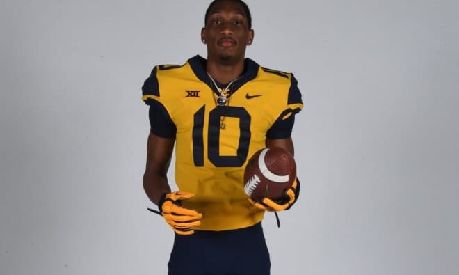 Image result for sean ryan wvu