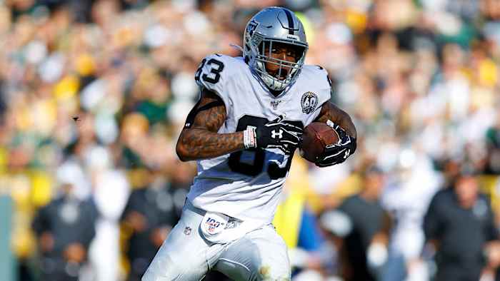 Darren Waller