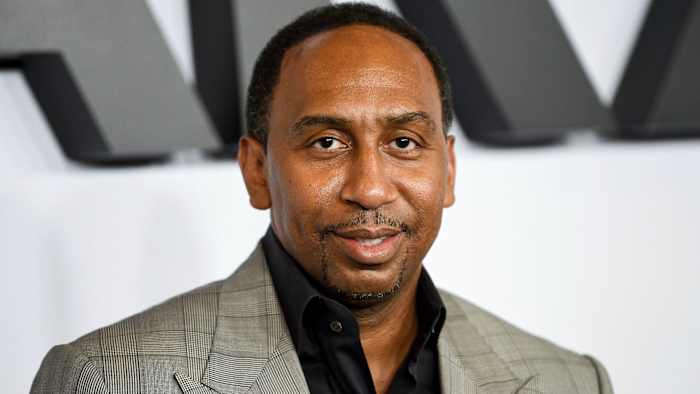 Stephen A. Smith signs new deal with ESPN