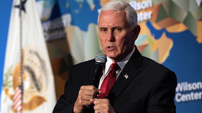 NICHOLAS KAMM/AFP via Getty Images