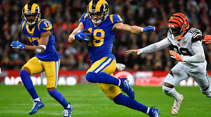 fantasy-football-cooper-kupp-week8
