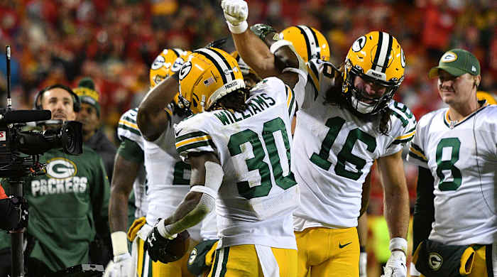 fantasy-football-jamaal-williams-target-report