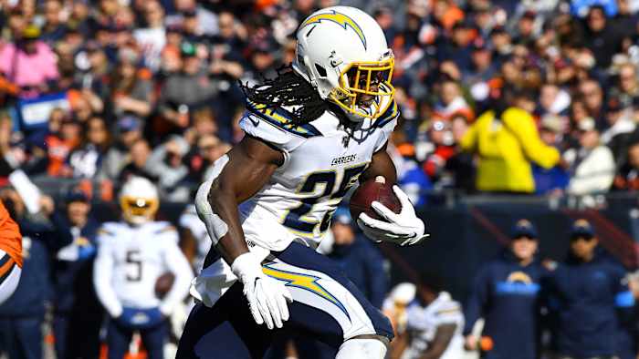 Melvin Gordon