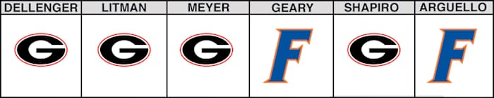 georgia-vs-florida-week-10-picks